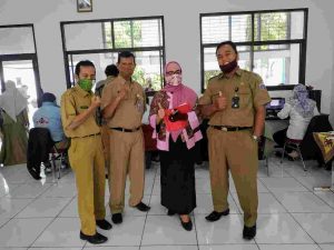 KPAI APRESIASI PERUBAHAN PARADIGMA PPDB DKI JAKARTA YANG TIDAK LAGI BERDASARKAN NILAI AKADEMIK