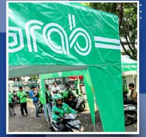 Layanan GrabBike Dibuka Lagi Senin 8 Juni
