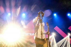 Kemenparekraf Dorong Promotor Musik Indonesia Bentuk Asosiasi