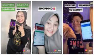 Likee Persembahkan Challenge #LifeWithGoPay untuk Menantang Kreativitas Para Pengguna