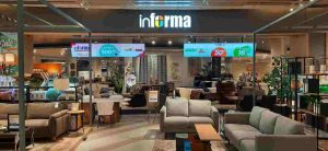 Rayakan Ulang Tahun Ke-16, INFORMA Hadirkan Inspirasi di Adaptasi Kebiasaan Baru