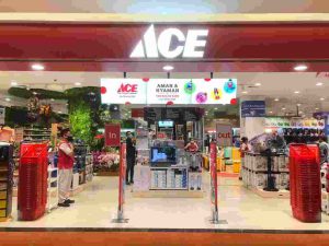 KEMBALI BERAKTIVITAS DENGAN AMAN DAN NYAMAN ACE HADIRKAN SOLUSI UNTUK MENDUKUNG KEBIASAAN BARU
