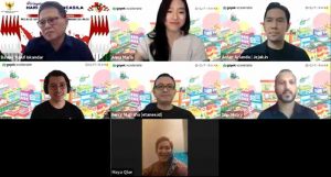 Gojek Xcelerate Luluskan 35 Startup Indonesia dan Asia Pasifik dan Perkenalkan 3 Startup Inovatif Berdampak Sosial