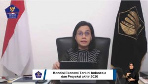 Kepatuhan pada Protokol Kesehatan menjadi Kunci Pulihnya Kondisi Perekonomian