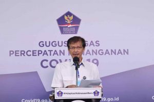 Pemerintah Berikan Subsidi Listrik Bagi Warga Terdampak COVID-19
