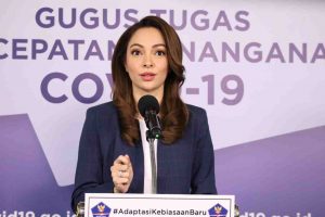 Tujuh Langkah Protokol Kesehatan Pengguna Moda Transportasi Umum