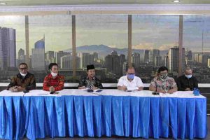 Pernyataan Bersama Ormas Keagamaan di Indonesia terkait RUU HIP