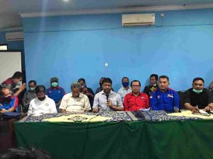 KSPI dan Puluhan Serikat Buruh Menyatakan akan Menggelar Demonstrasi Besar-besaran pada Awal Agustus 2020