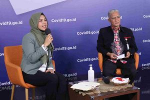 Upaya Pencegahan Penyebaran COVID-19 di Lingkungan Pendidikan Pondok Pesantren