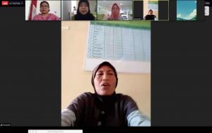 Stop Perkawinan Anak, Kemen PPPA Inisiasi Pendidikan Kesadaran Hukum bagi Perempuan di Tingkat Desa
