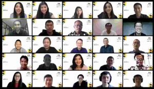 BCA Luncurkan SYNRGY Accelerator Batch 3!