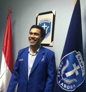 GAMKI: Membangun Silaturahmi Walau Berbeda Pandangan Adalah Wujud Pancasila