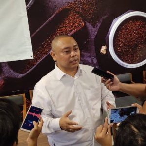 BANGKITKAN UMKM, CARA UMAT KRISTIANI MERAYAKAN 75 TAHUN KEMERDEKAAN RI