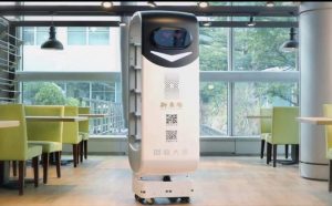 Ini Lho Cara Taiwan Memanfaatkan AI Dalam Menghadapi Pandemi