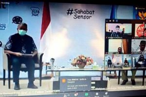 LEMBAGA SENSOR FILM (LSF): KINI SAATNYA SENSOR MANDIRI