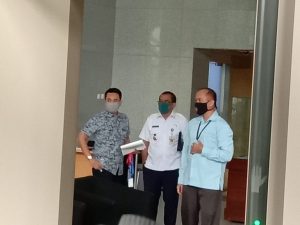 Dipanggil KPK Terkait Kasus PTDI, Bupati Blora Bantah Terima Dana Suap