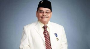 Dr. H.P. Panggabean, S.H., M.S.: Refleksi Ke-75 Kemerdekaan RI Sebagai Upaya Memberdayakan Hukum Adat Suku Mendukung Harapan Indonesia Maju Tahun 2045