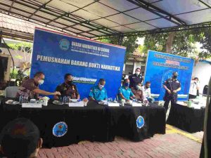 BNN MUSNАНКАN 70 KG SABU DAN GANJA YANG DIBELI ONLINE DI INSTAGRAM