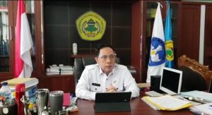 REKTOR UNTIRTA AJAK MASYARAKAT PATUHI PROTOKOL KESEHATAN