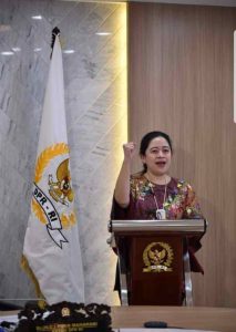 Puan Maharani: DPR Rumah Rakyat, Terbuka untuk Sampaikan Aspirasi