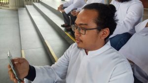 Berani,Tangguh Dan Beriman