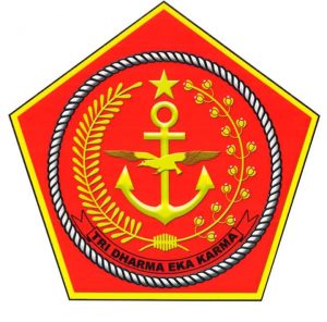 Mutasi Jabatan 62 Perwira Tinggi TNI