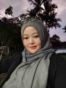 Tokoh Muda NU “Umah Hanifah HT. S.Sos.”: Kampanyekan Teologi Islam Rahmatan Lil Alamin untuk Perangi Radikalisme dan Terorisme!