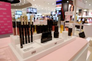 SOGO Bersama Beautyparty.id Hadirkan Inspirasi Makeup dan Skincare untuk Hadapi New Normal