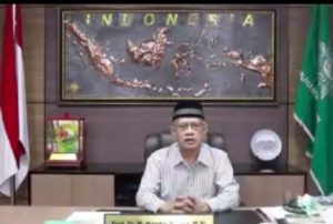Ketum PP Muhammadiyah: Membangun Kebersamaan Harmoni Islam Wasathiyyah bersama MUI