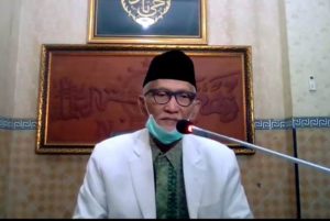 Rais Aam PBNU : Ibarat Desainer, MUI Harus Merajut Benang Perbedaan Menjadi Pakaian Indah