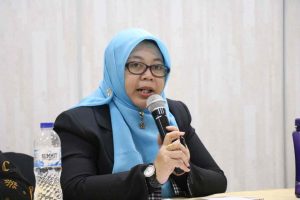 KPAI : BAHAYA KONTEN PORNOGRAFI DI SOAL SEKOLAH DARING