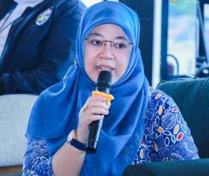KPAI MINTA KOMINFO DAN UNIT SIBER MABES POLRI USUT KONTEN NEGATIF MUNCUL SAAT PROSES BELAJAR DARING