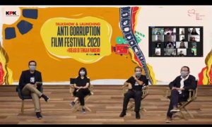 Ajak Anak Muda Kreatif Buat Film, KPK Luncurkan ACFFest 2020