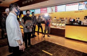 Gugus Tugas: Bioskop Akan Dibuka Kembali karena Bisa Tingkatkan Imunitas