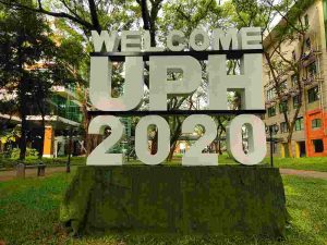UPH Sambut 3.800 Mahasiswa Baru dalam UPH Festival 2020 ‘Grow and Go’ secara Online