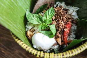 Kemenparekraf Umumkan 100 Finalis Program FoodStartup Indonesia MMXX