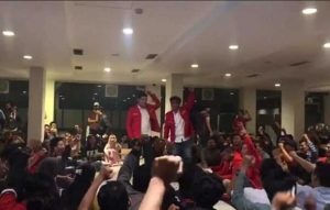 Terima SK Kemkumham, Ketum DPP GMNI: GMNI Harus Berdiri Sebagai Intelectual Movement dan Jurubicara Zaman Baru