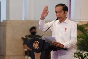 KPNEJ: (Besok) Jokowi Pidato di PBB, Sebelum Pengumuman Peraih Nobel Ekonomi.