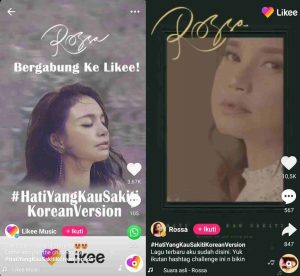 Aplikasi Video Pendek Makin Naik Daun di Kalangan Musisi dan Artis, Ini Alasannya!