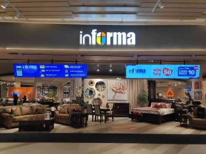 INSPIRASI HUNIAN NYAMAN DENGAN HARGA HEMAT DI INFORMA WOW SALE
