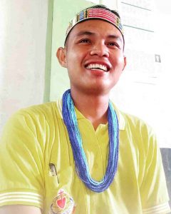 Pengalaman dan Kesaksian Menjadi Ketua Pemuda Katolik Komisariat Anak Cabang Siberut Utara.