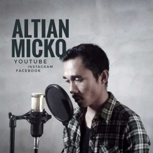 Altian Micko: Indahnya Pengalaman Melayani Tuhan melalui OMK Pontianak