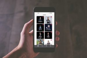 Mendengarkan Khotbah Setiap Hari