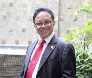 Pdt. Mulyadi Sulaeman (Gembala Gereja Sidang Pantekosta Di Indonesia (GSPDI) Jemaat Filadelfia Bellezza Permata Hijau): Kita Dipanggil untuk Menjadi “Influencer” bagi Kerajaan Allah!