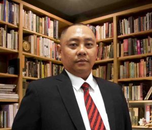 CHRISPOL: “Tunda Pilkada Serentak atau Ubah Cara Pilih Demi Cegah 3 Resiko”.