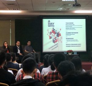 Aktuaria UPH Mendapat Pengakuan Advanced Curriculum dari Society of Actuaries
