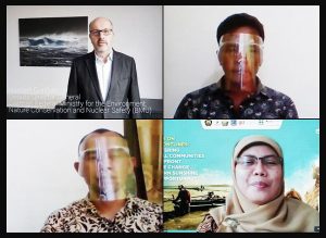 Pentingnya Dukungan bagi Nelayan Skala Kecil Atasi Dampak Perubahan Iklim