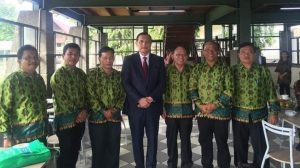 Jokowi Minta Luhut Dongrak Investasi Di Masa Pandemi (Realisasi Investasi Kuartal-III 2020, Rp 209 Triliun, Naik 1,8%)