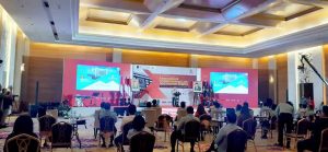 INTERNATIONAL CONFERENCE ON LAW AND HUMAN RIGHTS “REIMAGINING THE VISION ON LAW AND HUMAN RIGHTS”