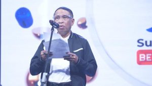 Sumpah Pemuda Tetap Hikmat di Tengah Pandemi